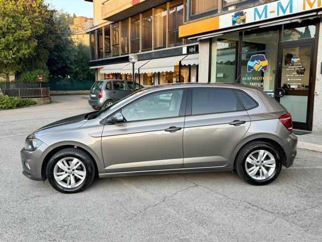 VOLKSWAGEN Polo Business 1.6 TDI 5p. Comfortline BlueMotion Tech.