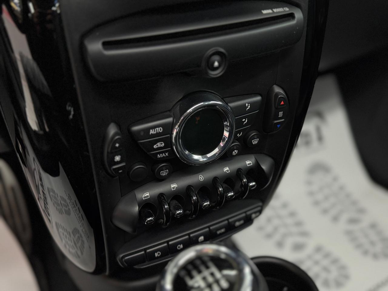 Mini Cooper S Countryman 1.6 ALL4 Iper Full