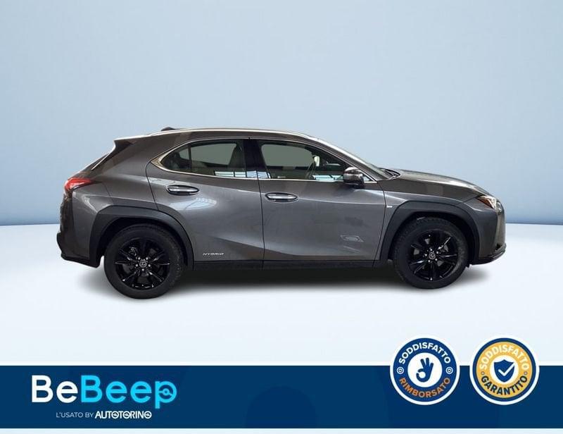 Lexus UX 250H 2.0 EXECUTIVE 2WD CVT MY20