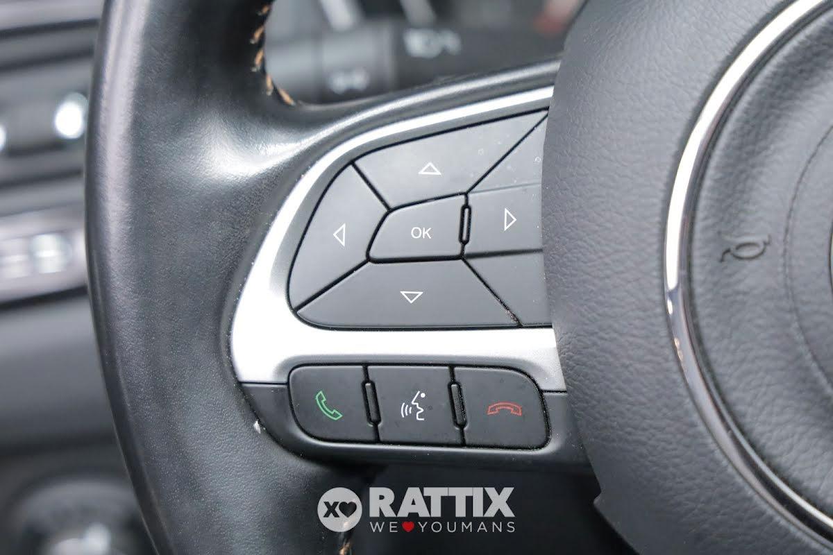 Jeep Compass 1.3 turbo t4 130CV Limited