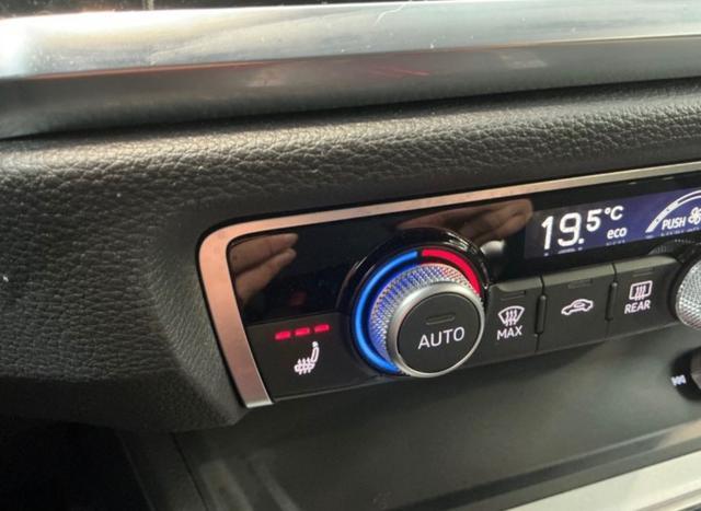 AUDI Q3 SPB 35 TDI S tronic S line edition