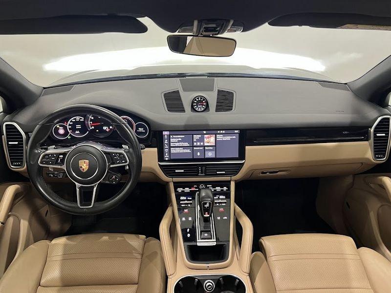 Porsche Cayenne Cayenne 3.0 V6