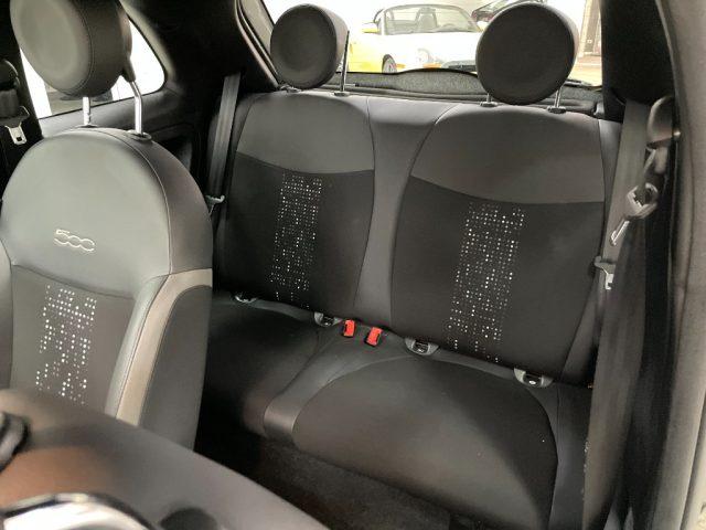 FIAT 500 1.0 Hybrid Sport