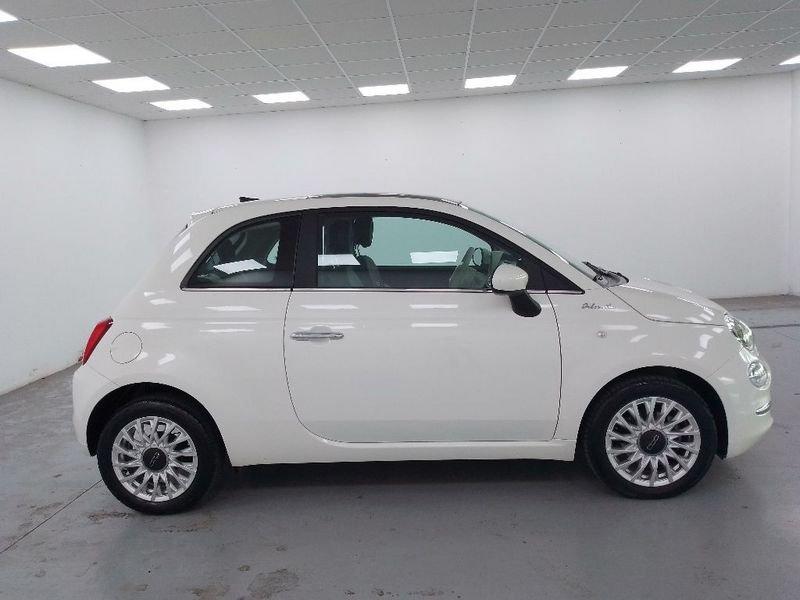 FIAT 500 1.0 hybrid Dolcevita 70cv