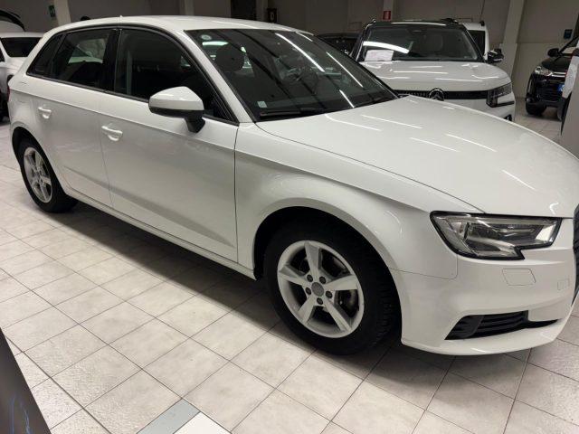 AUDI A3 SPB 1.6 TDI 116 CV Business