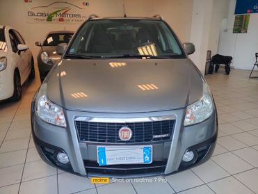Fiat Sedici