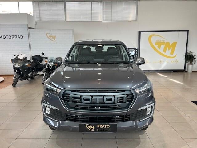 Foton Tunland G7 8AT *AUTOMATICO*IVA ESCLUSA*