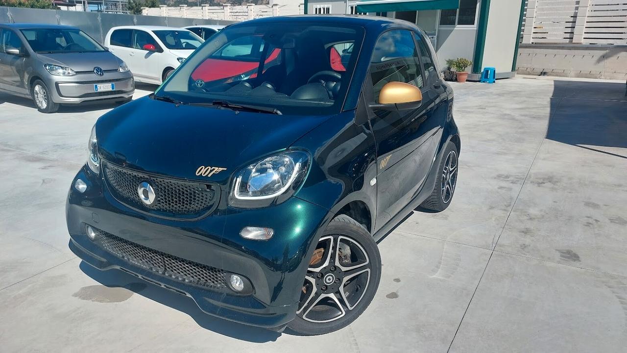 Smart ForTwo 90 0.9 Turbo Prime