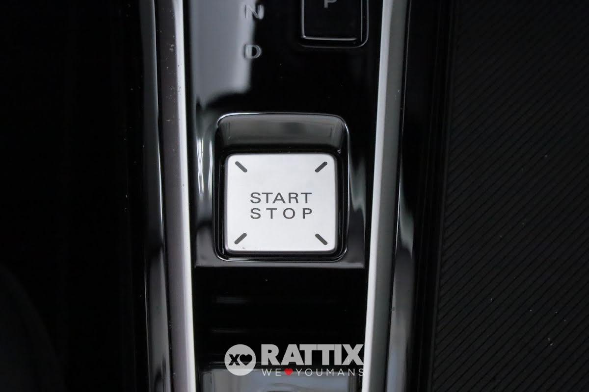 MG ZS 1.5 Hybrid+ Luxury Auto