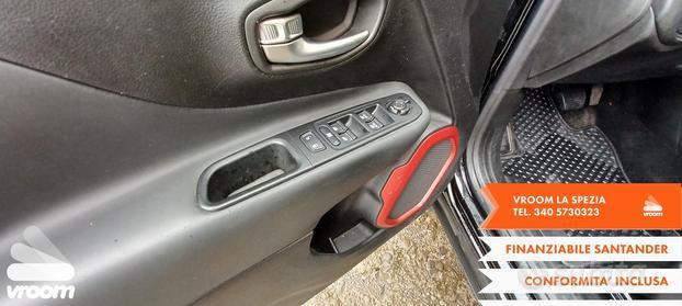 JEEP Renegade Renegade 2.0 Mjt 170CV 4WD Active...