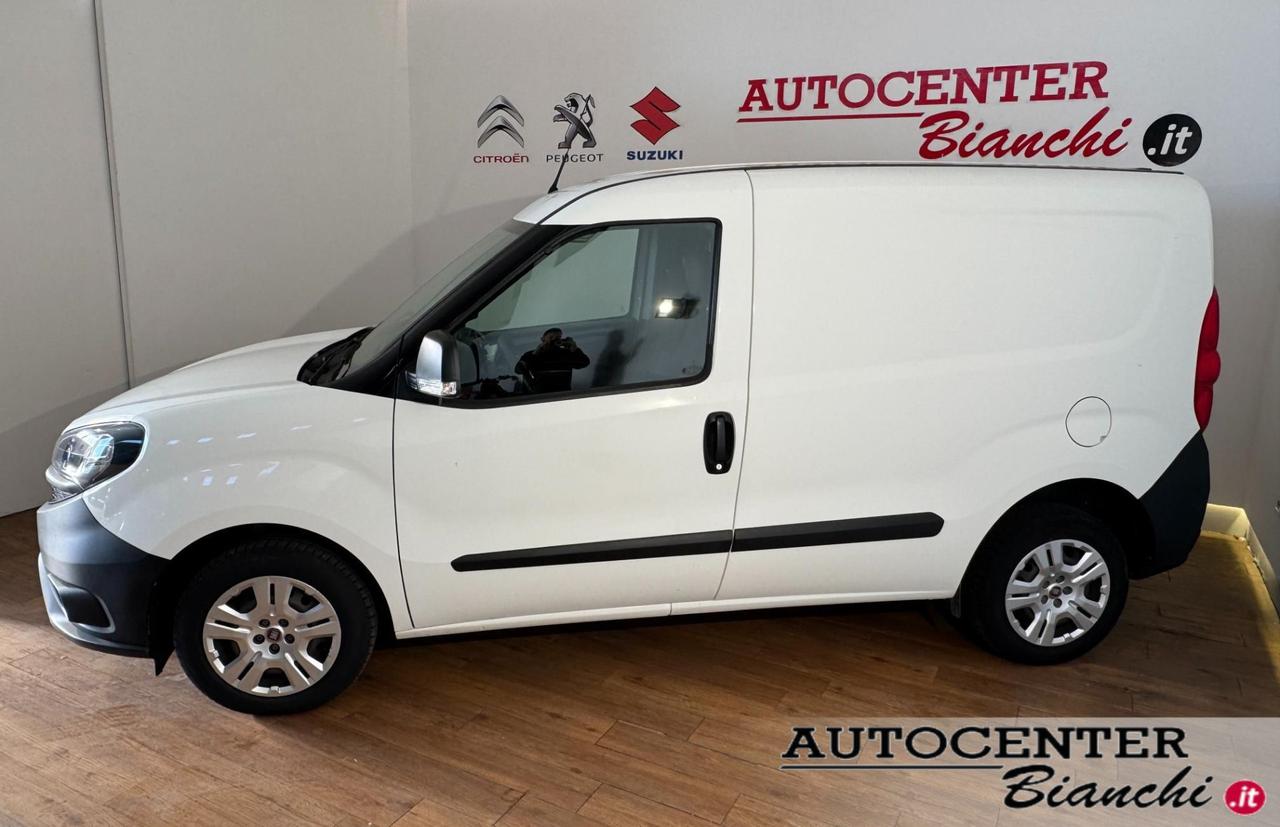 FIAT Doblo cargo 1.3 mjt 95cv CH1 Lounge S&S