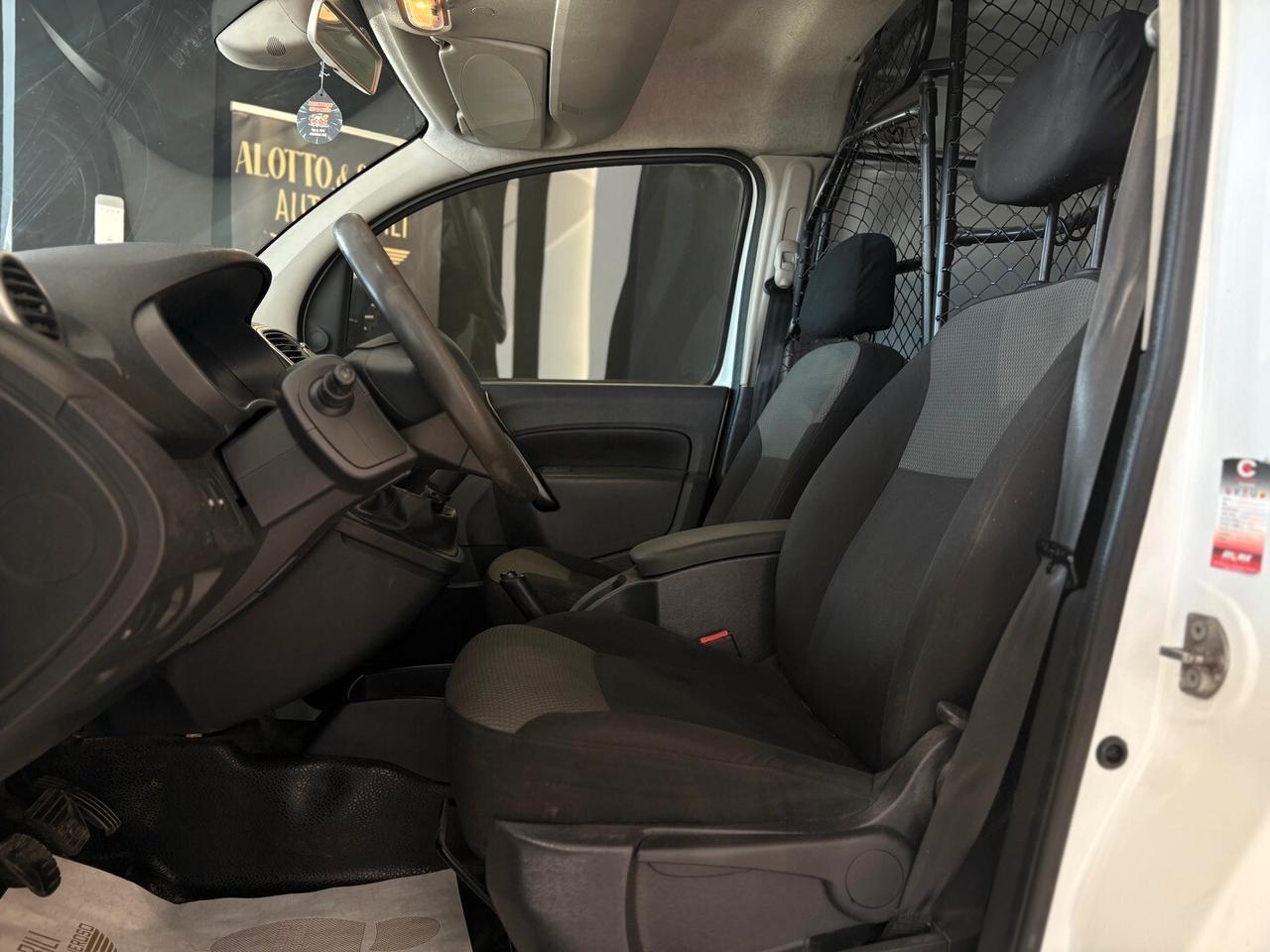 Renault Kangoo 1.5 dCi 90CV 4p. Express Ice ( IVA ESPOSTA COMPRESA )