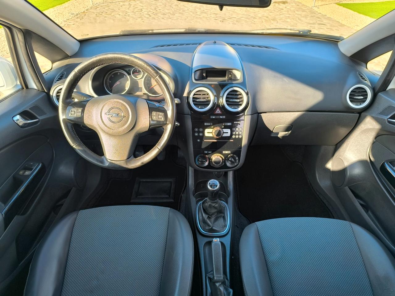 Opel Corsa 1.7 CDTI 125CV 5 porte Cosmo perfetta