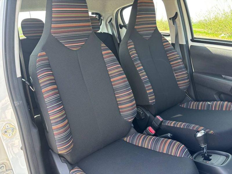 Citroën C1 NEOP. AUT. 1.0 Benzina 69cv