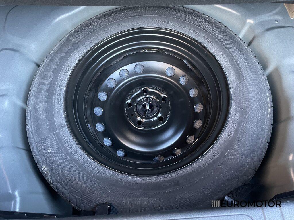 Renault Captur 1.5 Blue dCi Intens