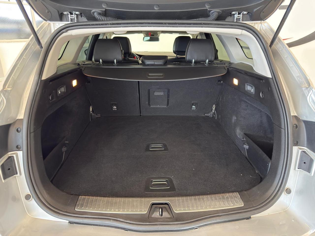 Renault Talisman Sporter dCi 130 CV EDC Energy Intens
