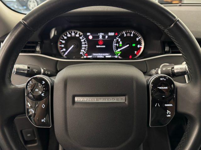 LAND ROVER Range Rover Evoque 1.5 I3 PHEV 300 CV AWD Auto S full