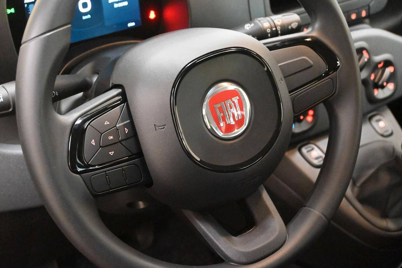 FIAT Pandina Pandina 1.0 FireFly 65 CV Hybrid Pop