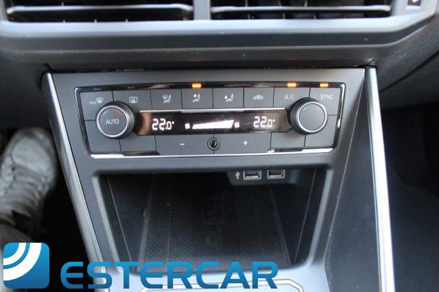 VOLKSWAGEN Polo 1.6 TDI 95CV 5p Highline R-LINE