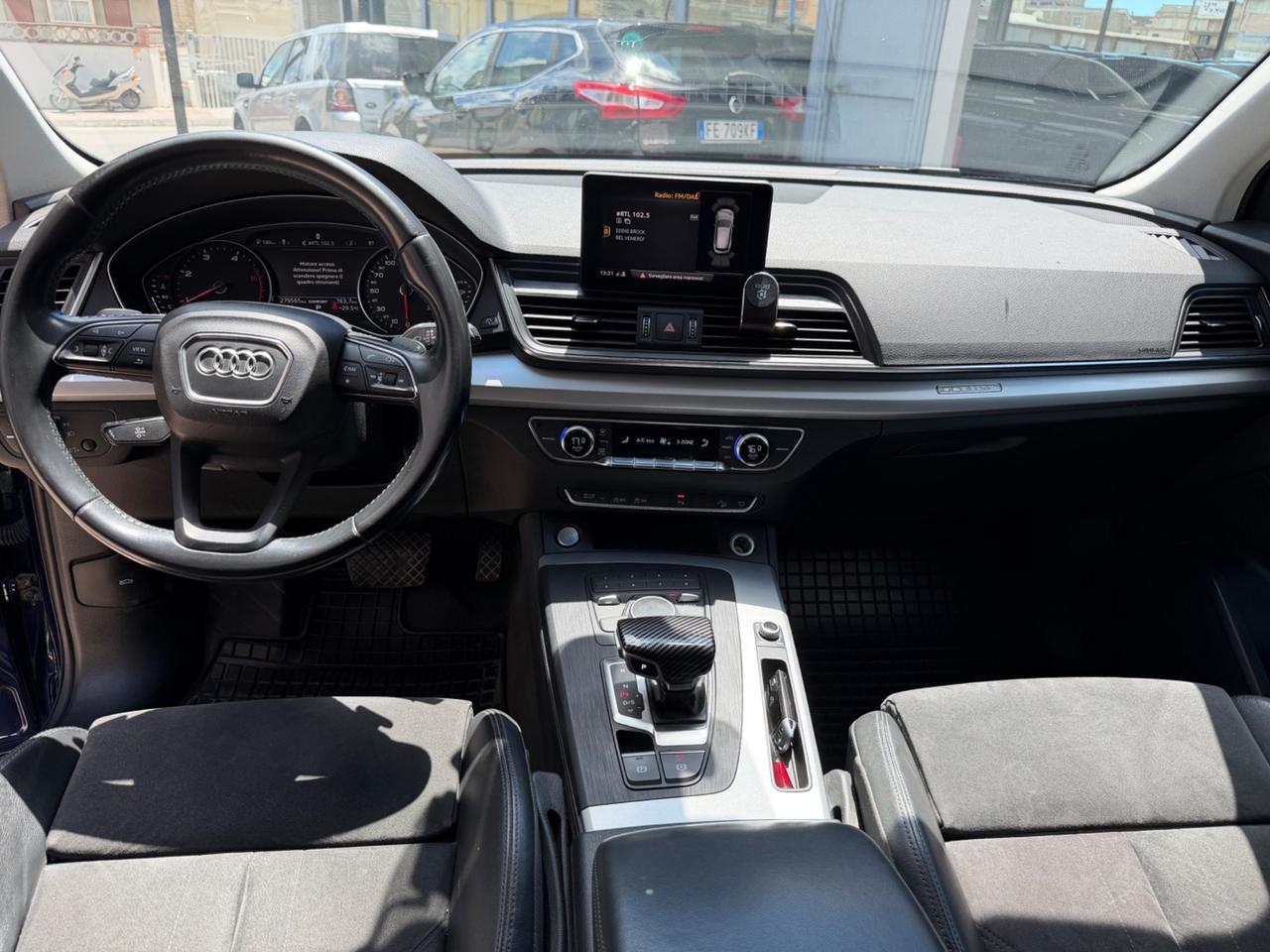 Audi Q5 35 TDI quattro S tronic Sport 05/2020