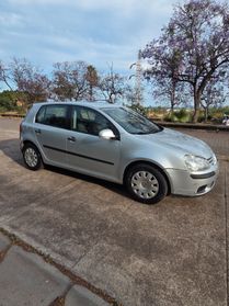 Volkswagen Golf 1.9 TDI DPF 5p. Comfortline