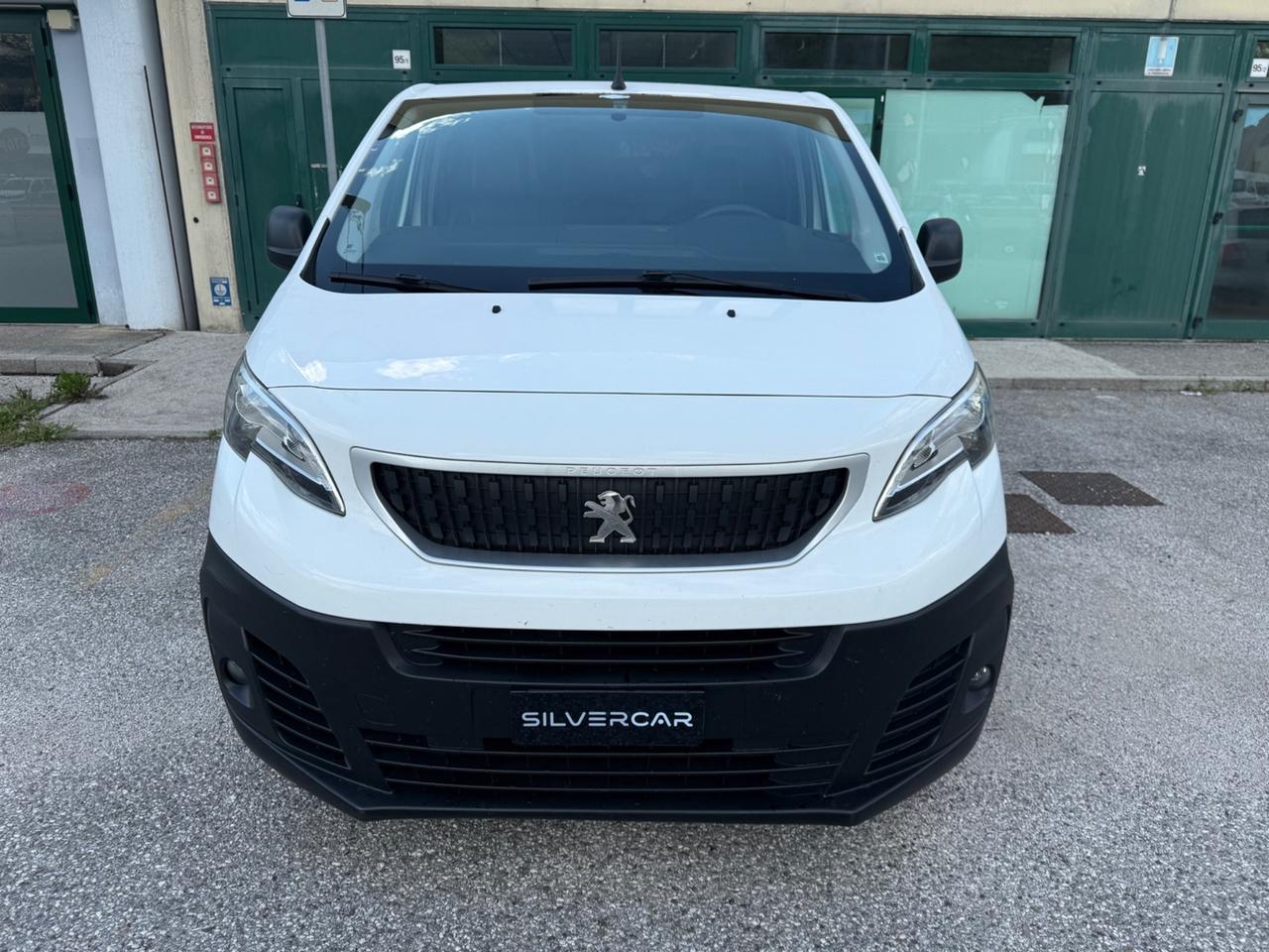 Peugeot Expert - Furgone