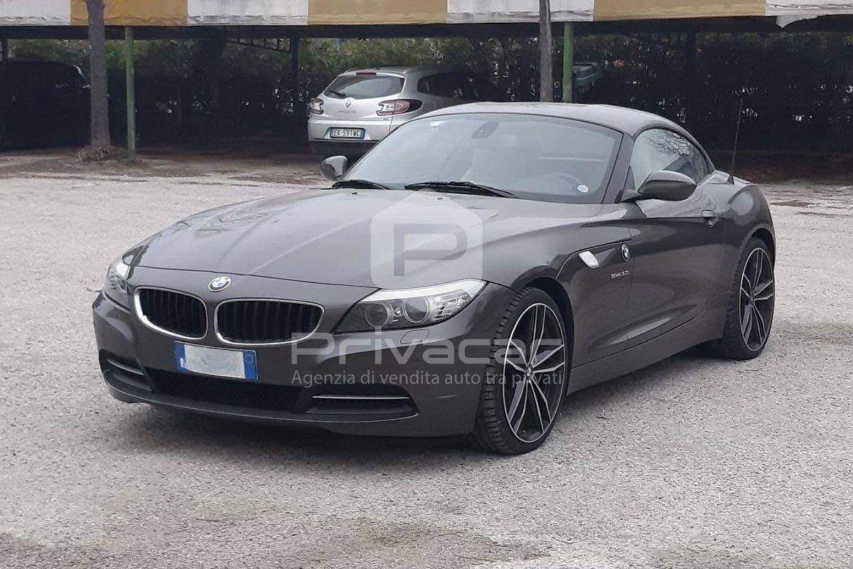 BMW Z4 sDrive30i