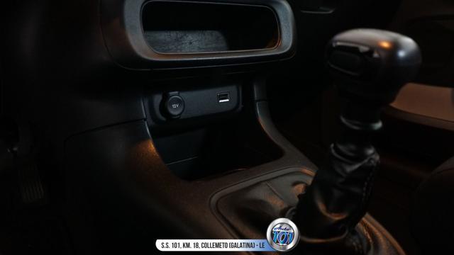 CITROEN C3 BlueHDi 100 S&S Feel Pack