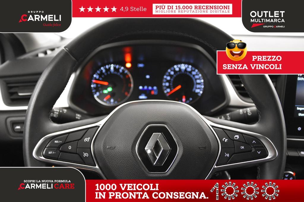 Renault Captur 1.0 TCe Equilibre