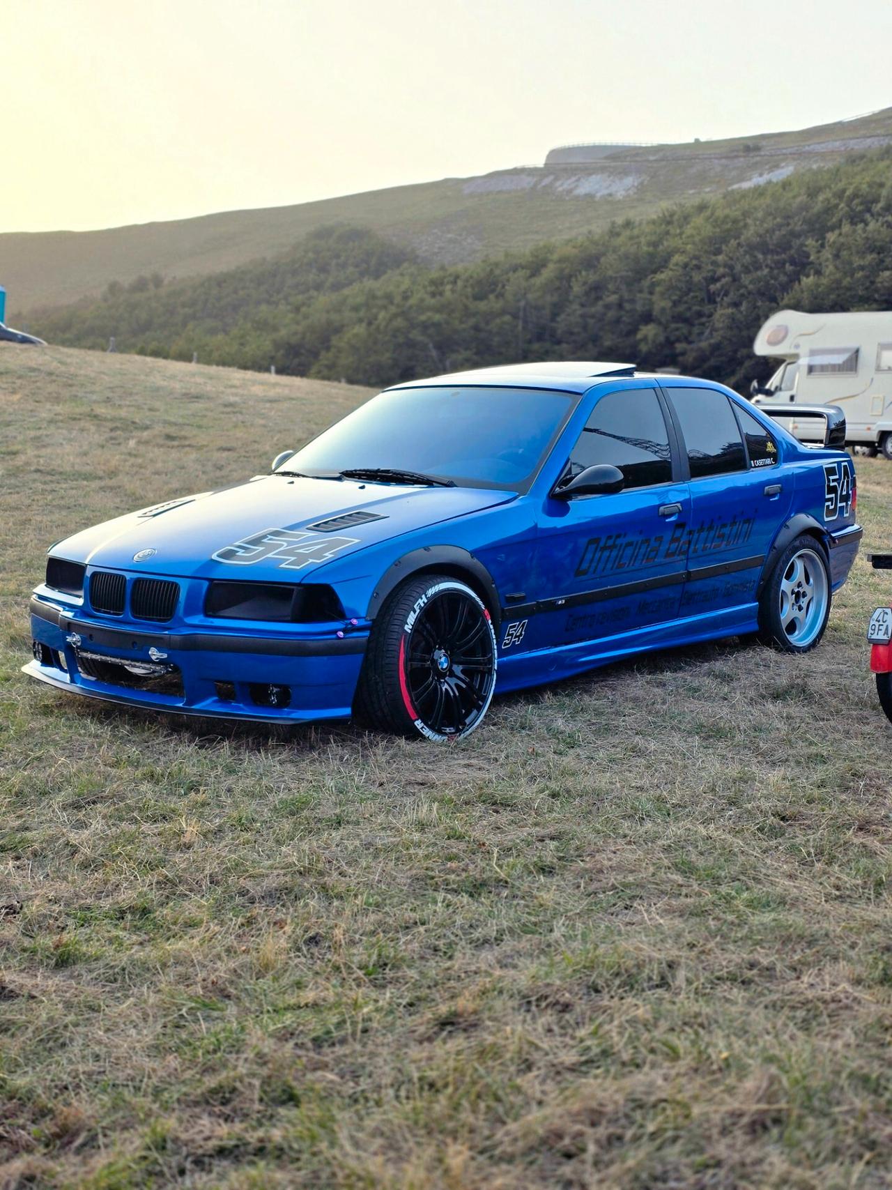 Bmw swap 328 DRIFT