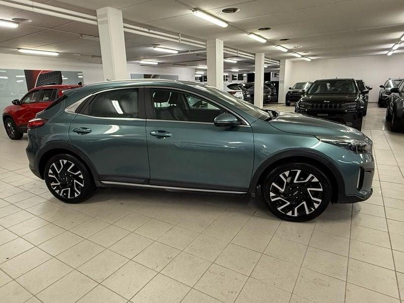 KIA Xceed Xceed 1.0 T-GDi GPL Business