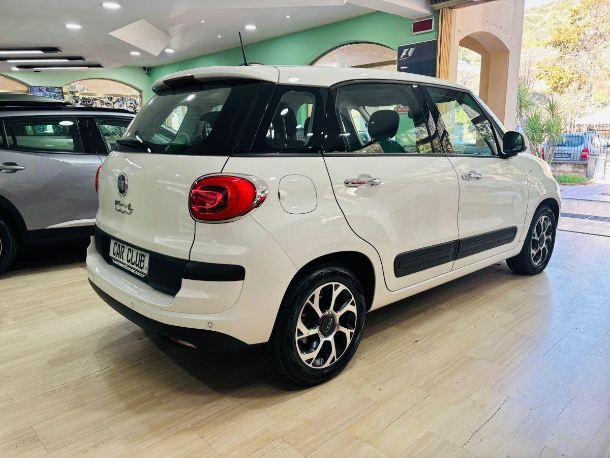 Fiat 500L 1.6 M.Jet 120 CV Lounge Autocarro