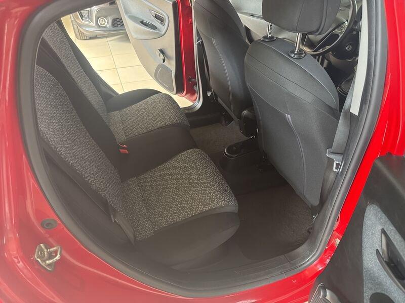 Lancia Ypsilon Ypsilon 1.0 FireFly 5 porte S&S Hybrid Ecochic Silver