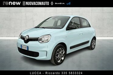 Renault Twingo 22kWh Authentic