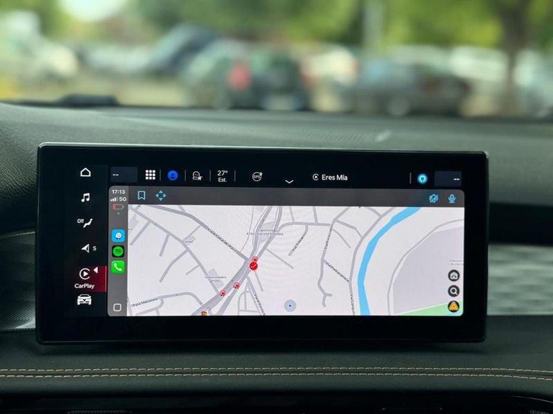 Alfa Romeo Tonale 1.5 130cv Hybrid