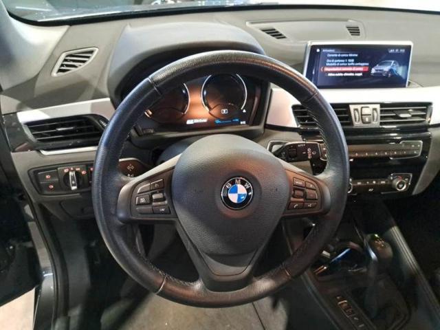 BMW X1 xDrive25e Business Advantage Az. Italia