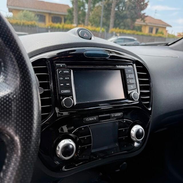 Nissan Juke 1.5 dCi Start&Stop Premium
