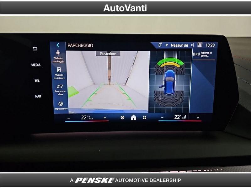 BMW Serie 1 120d 48V MSport Pro auto