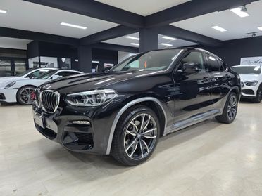 Bmw X4 xDrive20d Msport-X