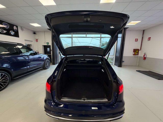 AUDI A4 A4 Avant 2.0 tdi Business Plus 190cv quattro