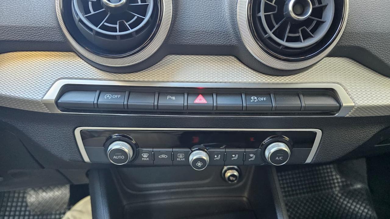 Audi Audi Q2 Business Advanced 35 TDI 110(150) kW(CV) S tronic