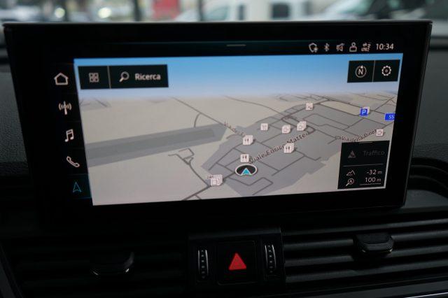 AUDI Q5 40 TDI 204 CV quattro S tronic Business