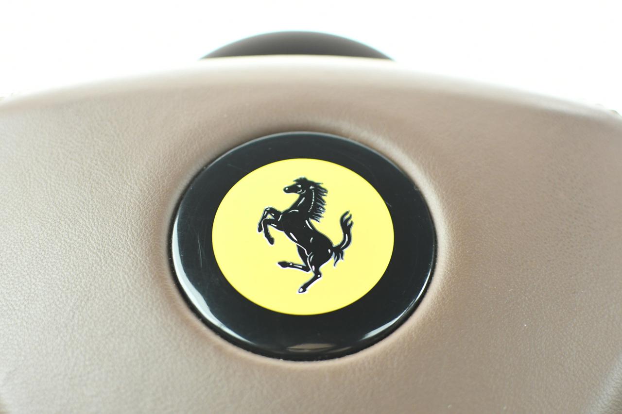 FERRARI California 4.3 dct PELLE+SOSP.DUAL MODE+FRENI CARBOCERAMICA GIALLI