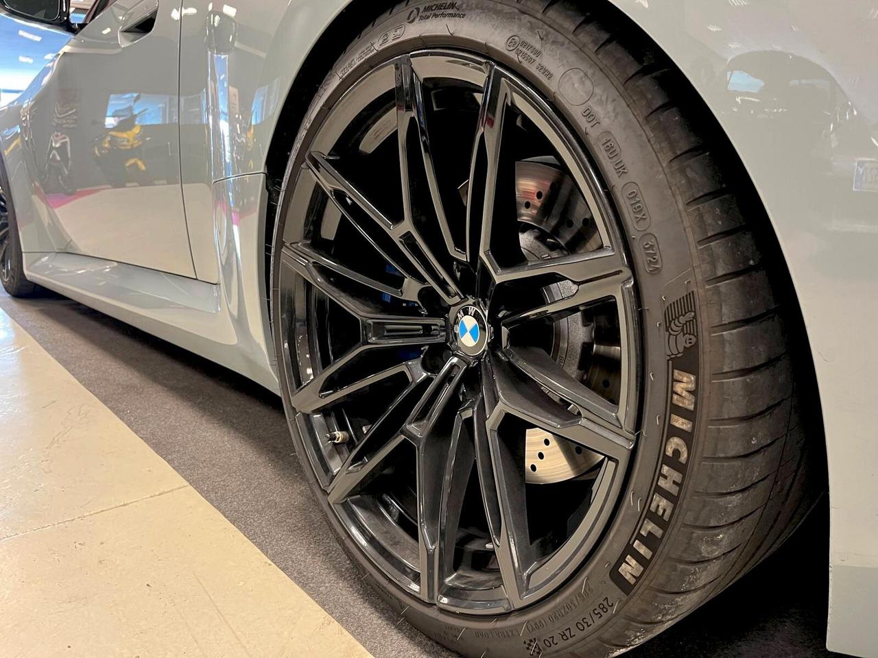 Bmw M2