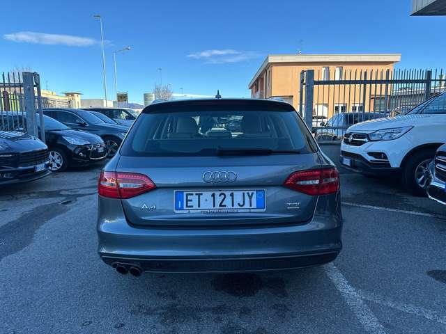 Audi A4 A4 Avant 2.0 tdi SLINE quattro / s-tronic S LINE