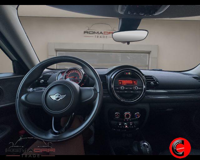 MINI Clubman 1.5 Cooper