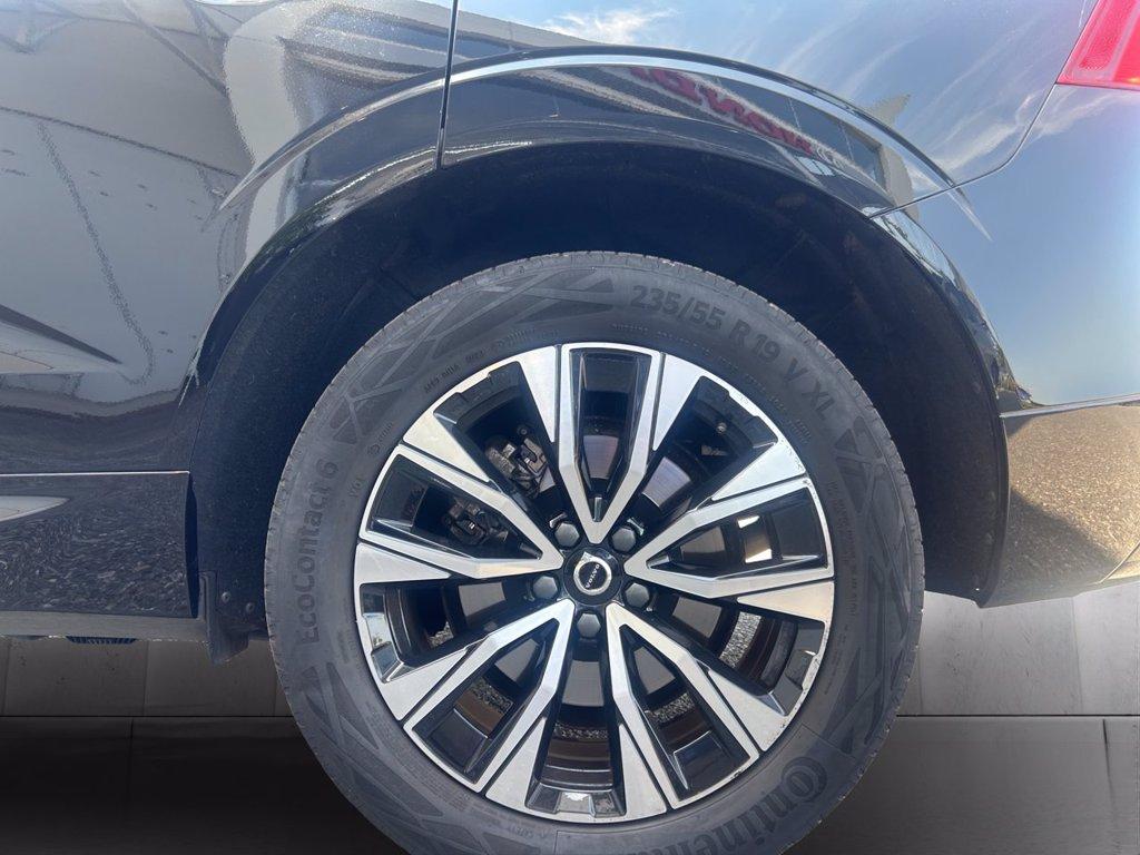 VOLVO XC60 2.0 b4 Core awd auto del 2023