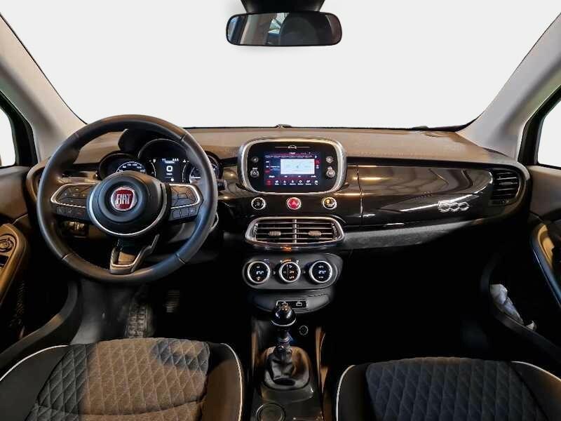 FIAT 500X 1.3 Mjet 95cv 4x2 Business