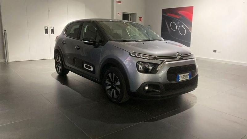 Citroën C3 C3 PureTech 110 S&S Max