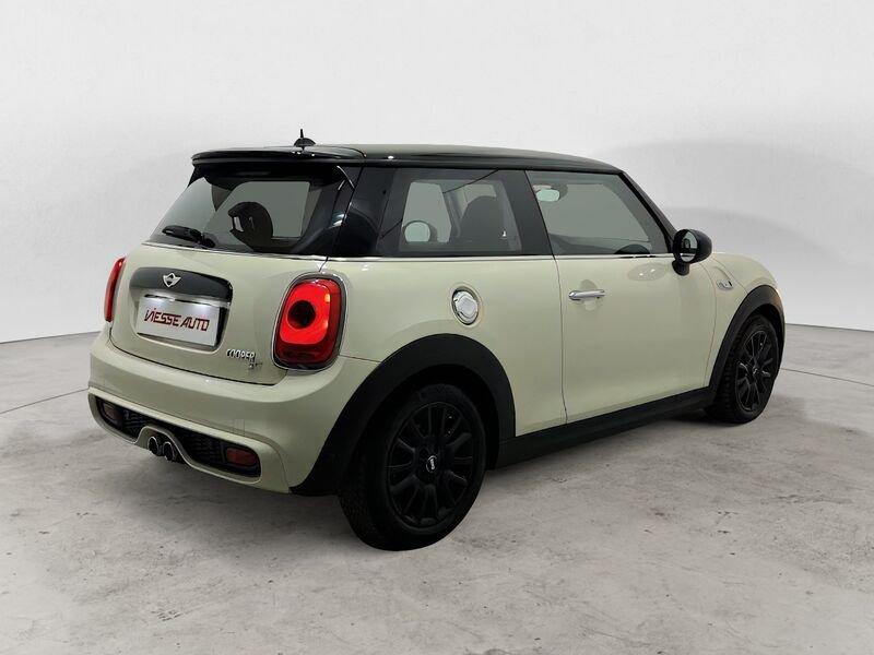 MINI Mini 3 porte 2.0 Cooper SD